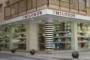 酒店 Milord's