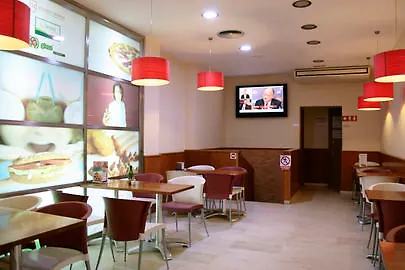 酒店 Milord's