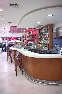 Milord's 酒店 貝尼多姆