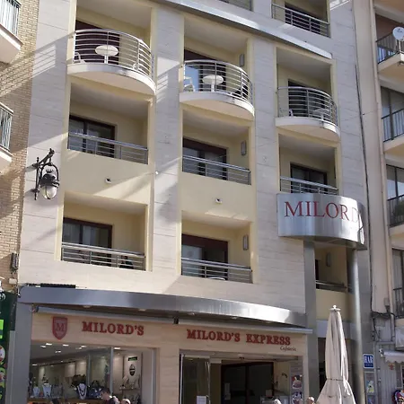 Milord's 3*