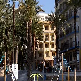Milord's 3* Benidorm