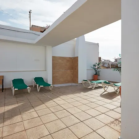 Milord's 3* Benidorm