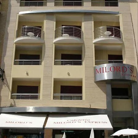 Milord's