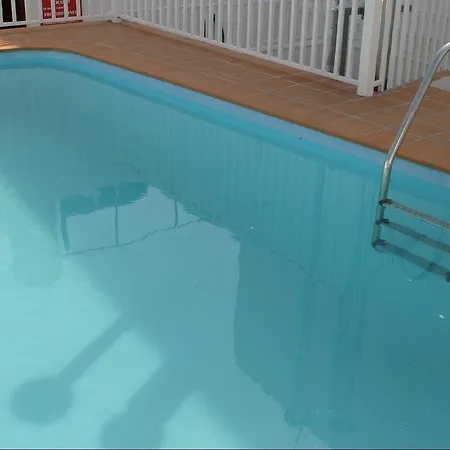 Hotel Milord's Benidorm