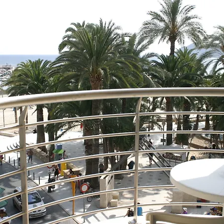 Milord's 3* Benidorm