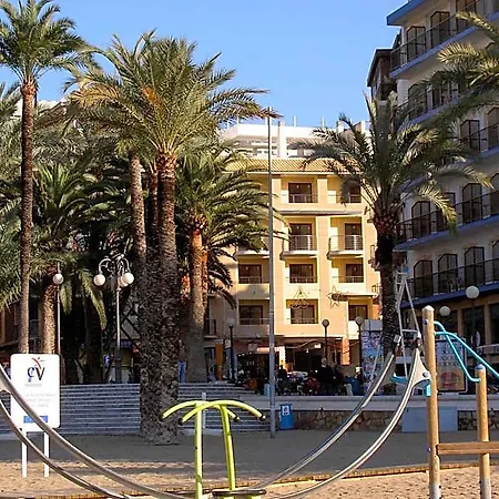 Milord's 3* Μπένιντορμ