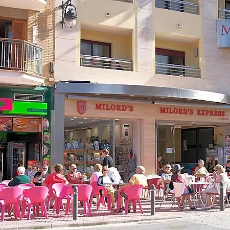 Milord's Szálloda