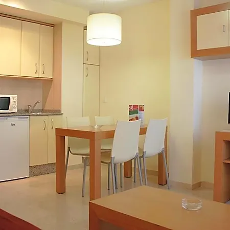 Hotel Milord's Benidorm