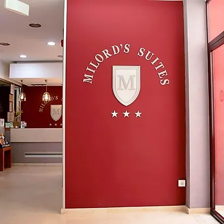 Milord's 3* Benidorm