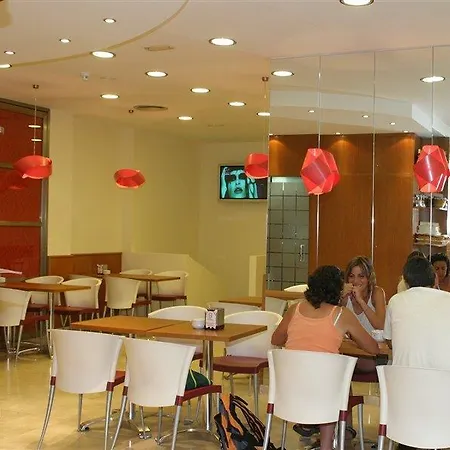 Milord's 3* Benidorm