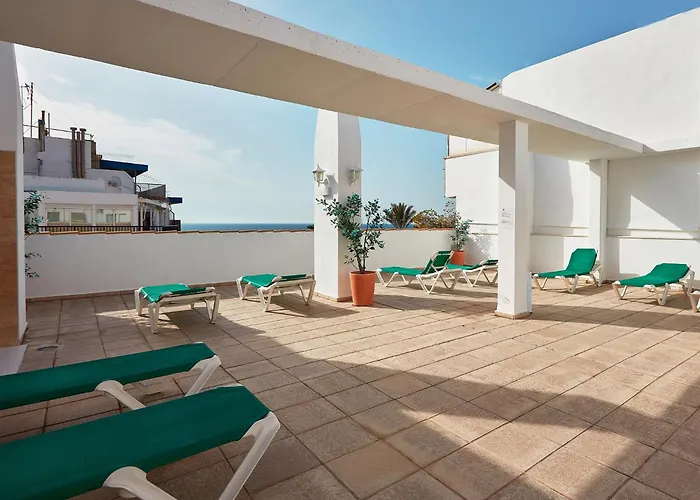 Milord's 3* Benidorm