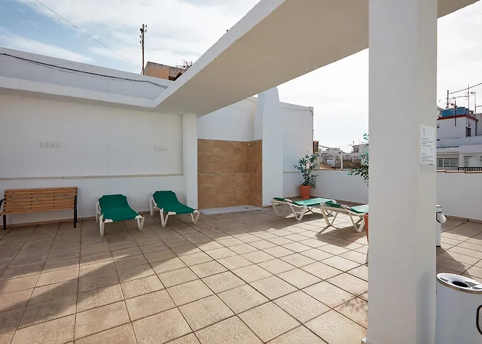 Milord's 3* Benidorm