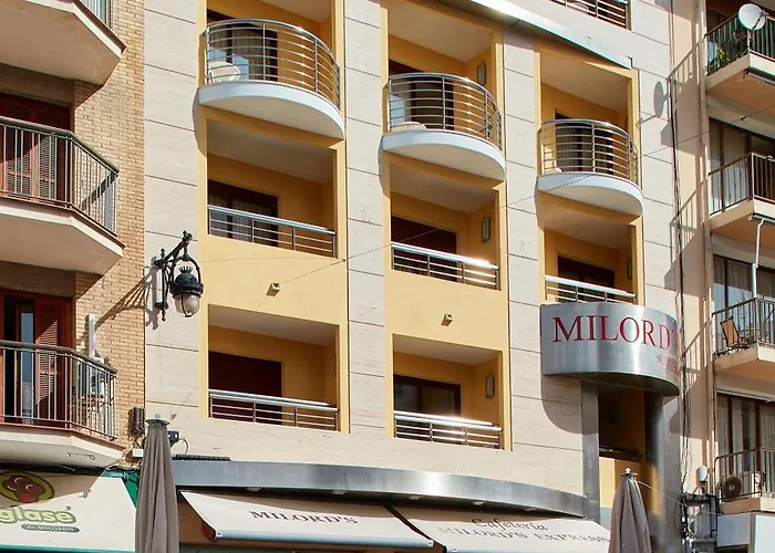 Milord's