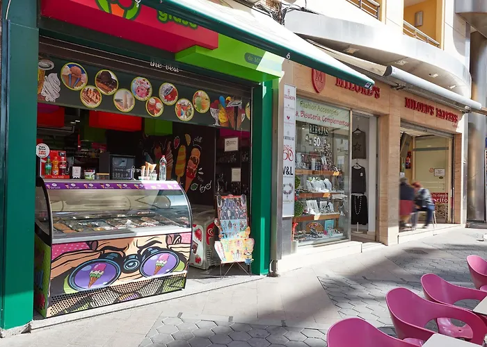 Milord's 3* Benidorm