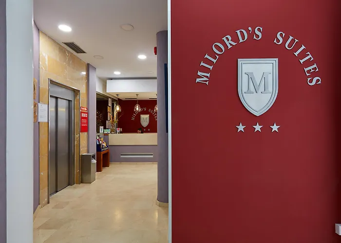 Milord's Hotel