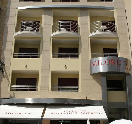 Milord's