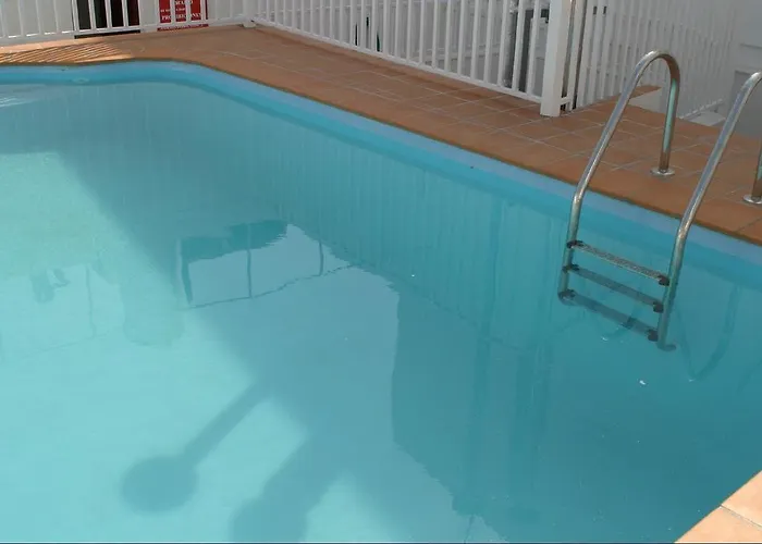 Hotel Milord's Benidorm