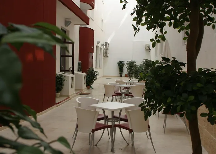 Hotel Milord's 3*