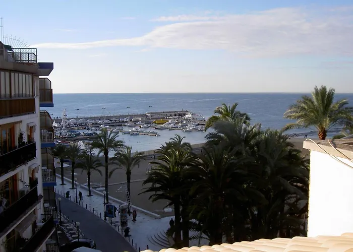 Hotel Milord's Benidorm