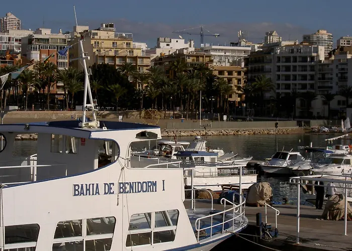 Hotel Milord's Benidorm