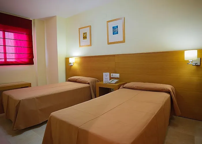 Milord's Hotel Benidorm