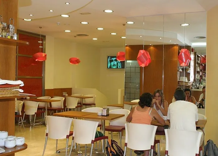 Milord's 3* Benidorm