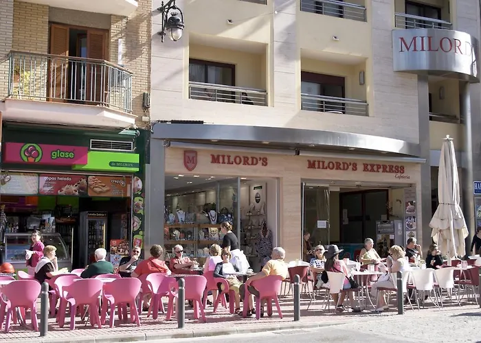 Milord's
