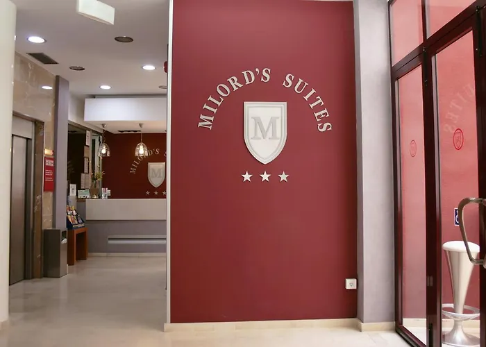 Milord's Hotel