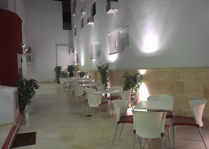 Hotel Milord's Benidorm