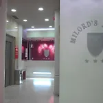 Milord's Otel 3*