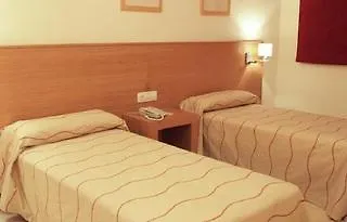Hotell Milord's Benidorm