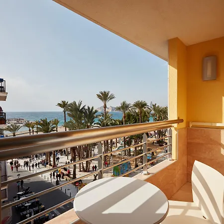 Hotell Milord's 3*