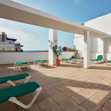 Milord's 3* Benidorm