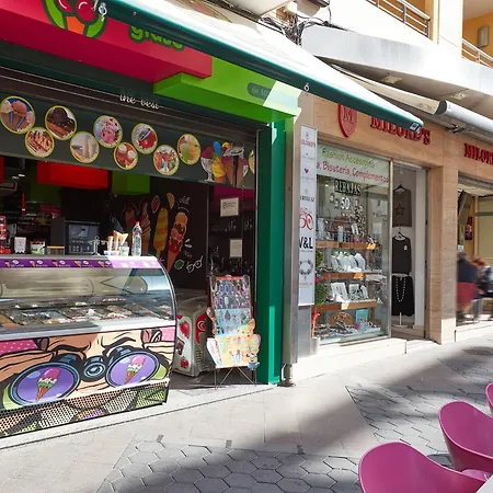 Milord's 3* Benidorm