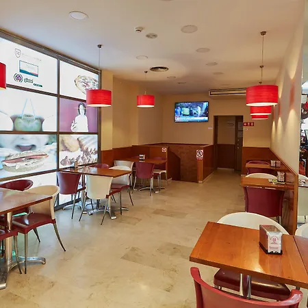 Milord's Hotell Benidorm