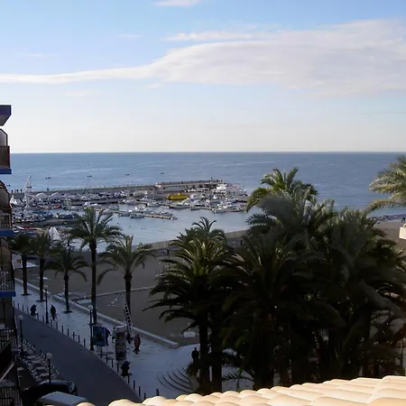 Hotell Milord's Benidorm