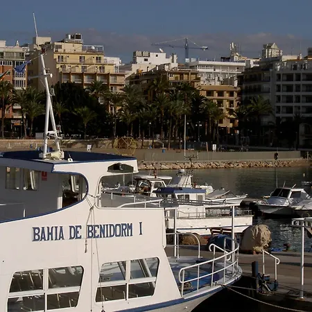 Hotell Milord's Benidorm