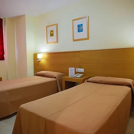 Milord's Hotell Benidorm