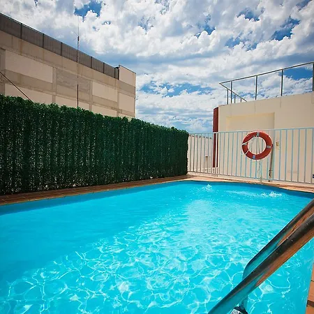 Milord's Hotell 3*