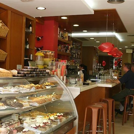 Milord's Hotell Benidorm