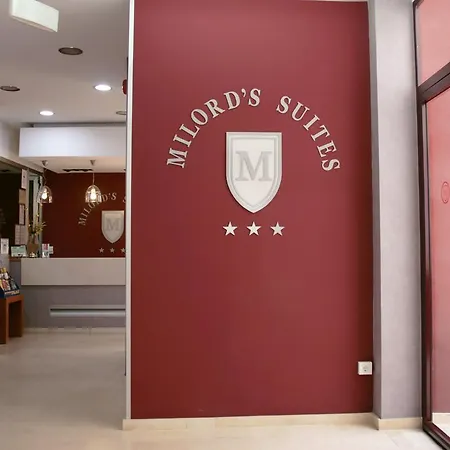 Milord's Hotel