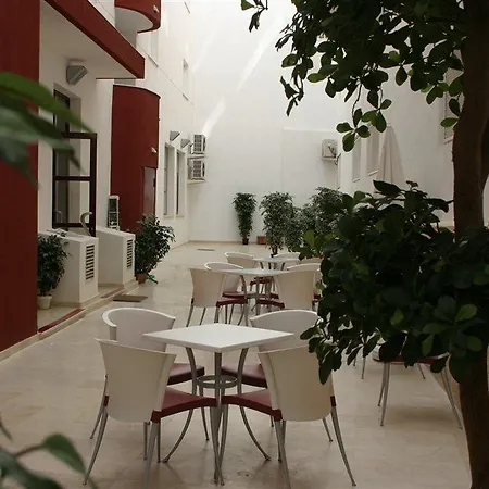 Hotell Milord's Benidorm
