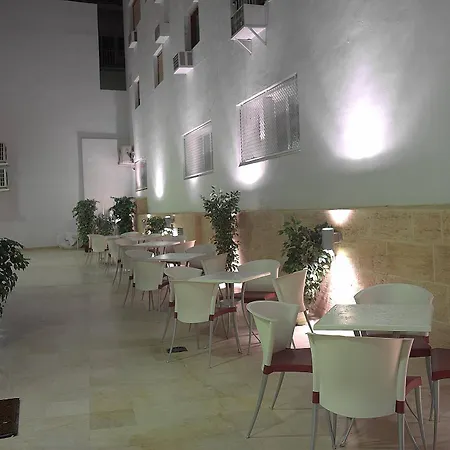Hotell Milord's Benidorm