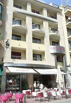 Hotell Milord's 3*