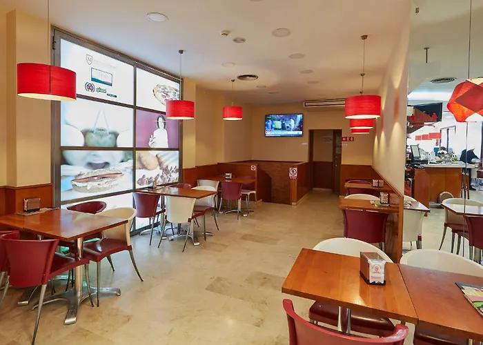 Milord's Hotel Benidorm