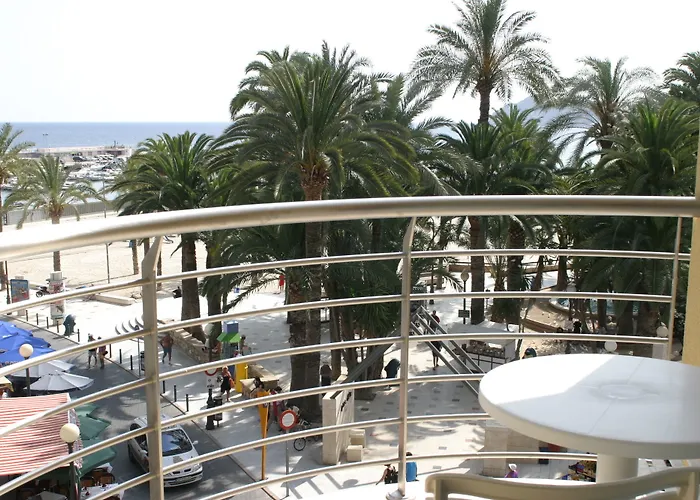 Milord's 3* Benidorm