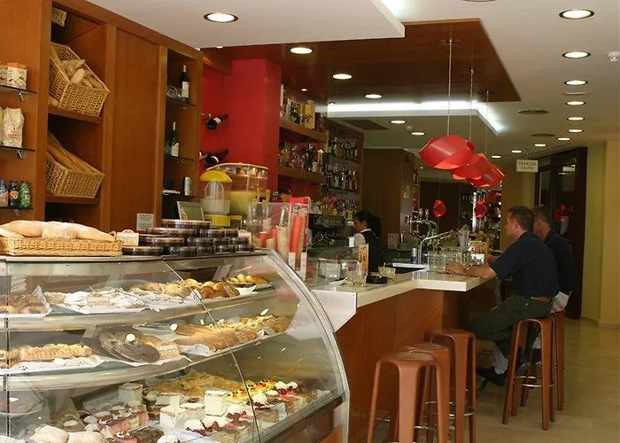 Milord's Hotel Benidorm