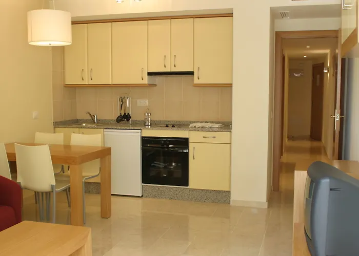 Milord's 3* Benidorm