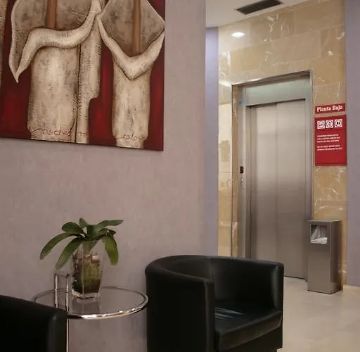 Milord's Hotel Benidorm