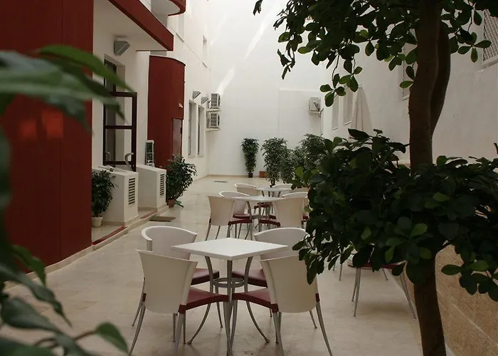 Hotel Milord's Benidorm